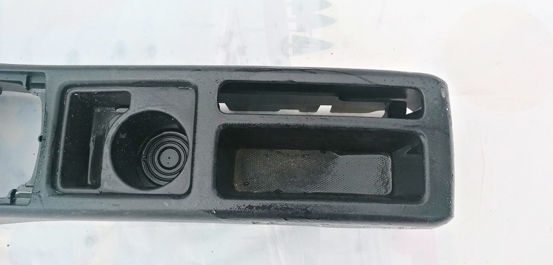 A1696800350 Mercedes-Benz A-CLASS 2005 Salono apdaila (plastmases) - Thumbnail 3