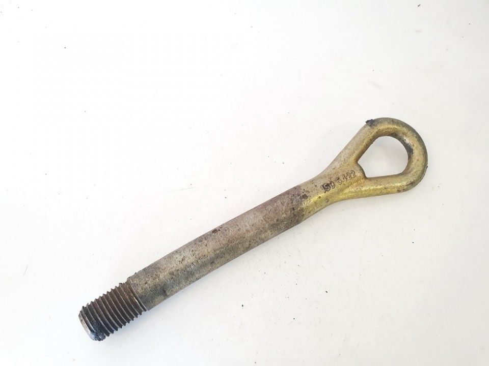 ISO5422 Other Other 2007 Tow hook towing eye ring