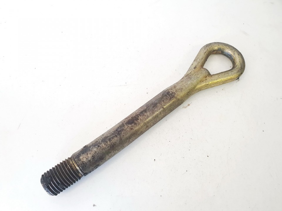 ISO5422 Other Other 2007 Tow hook towing eye ring - Thumbnail 3