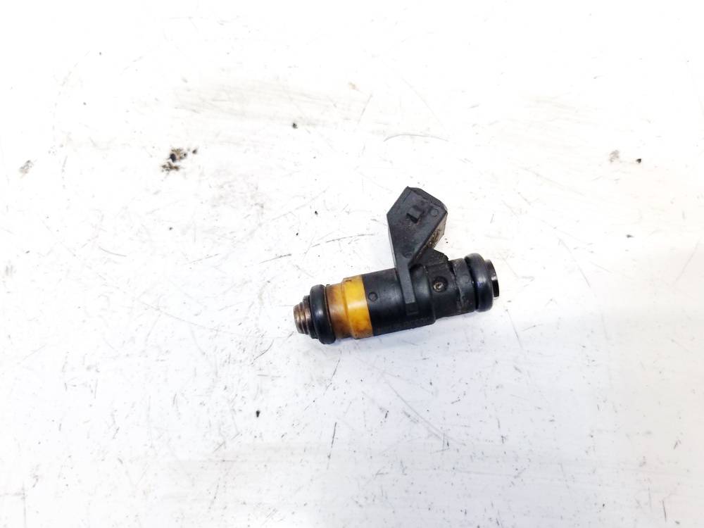 H029611 Renault Laguna 2001 Fuel Injector