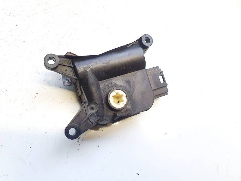 0132801340 Seat Toledo 2009 Heater Vent Flap Control Actuator Motor - Thumbnail 3