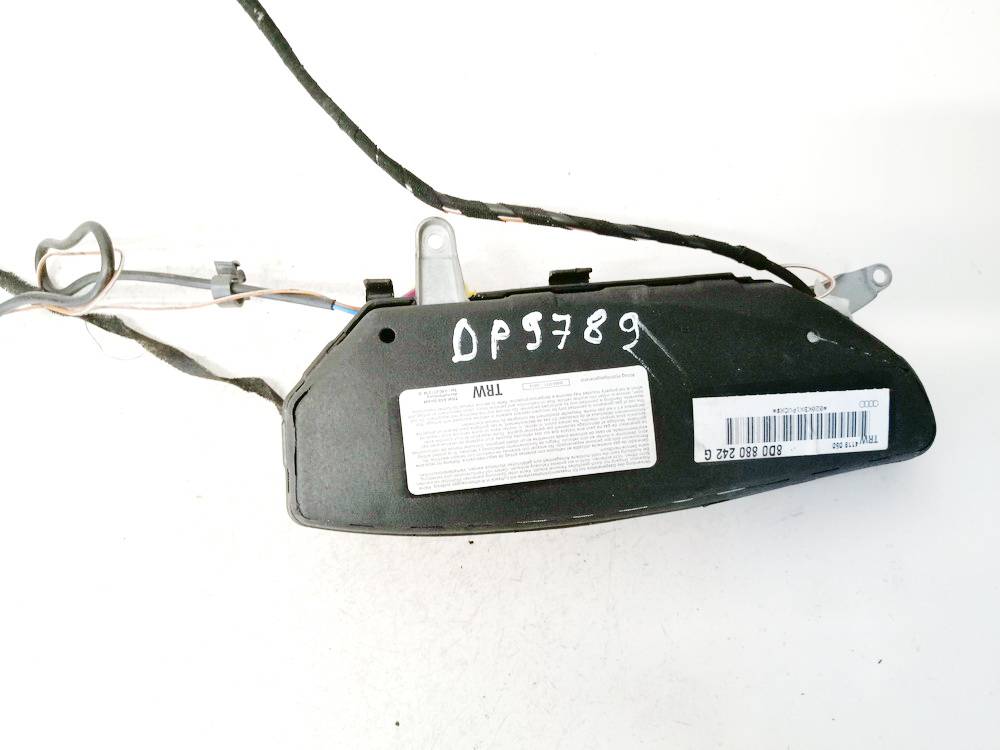 8D0880242G Audi 100 1993 Seat AIRBAG