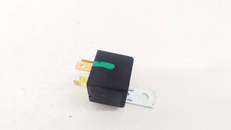 96329341 Chevrolet Captiva 2007 RELÉ PARA AUTOMÓVIL