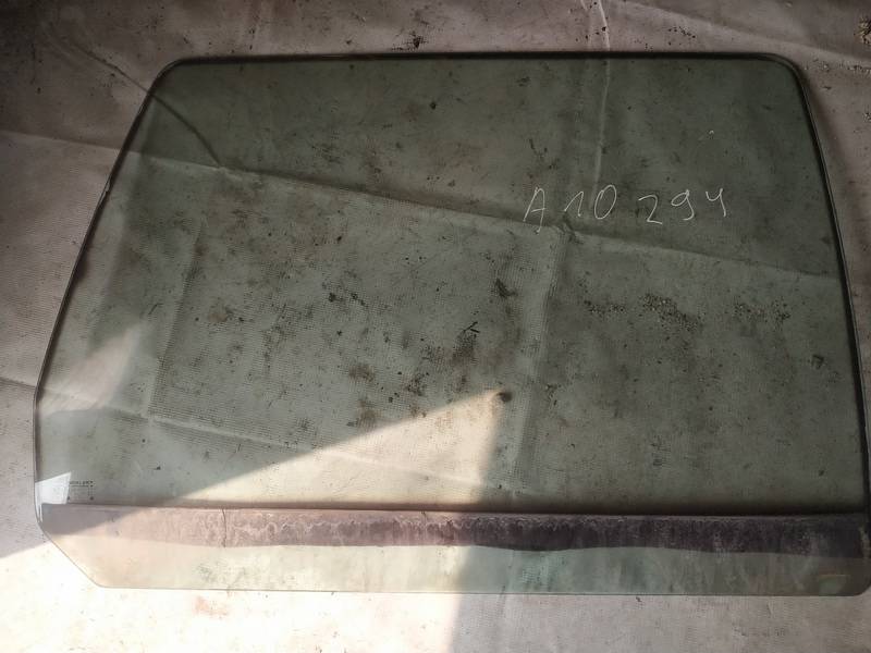 AS2 Ford Galaxy 1999 Seitenscheibe Fenster Seiten Scheibe Hinten Rechts