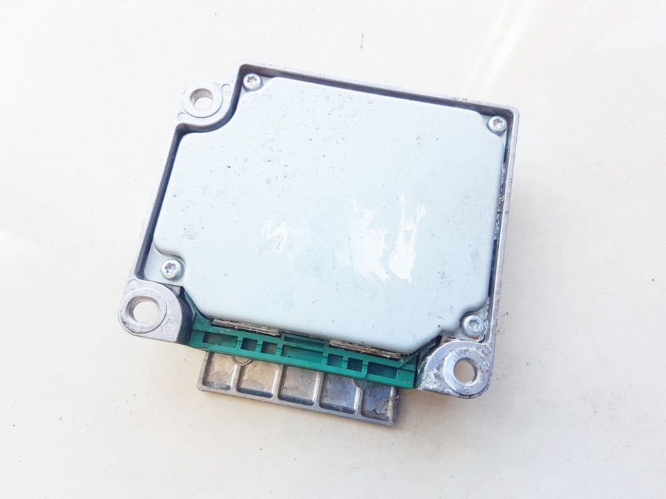 959101F400 Kia Sportage 2007 SRS gaisa spilvena dators – gaisa spilvenu vadības bloks - Thumbnail 2