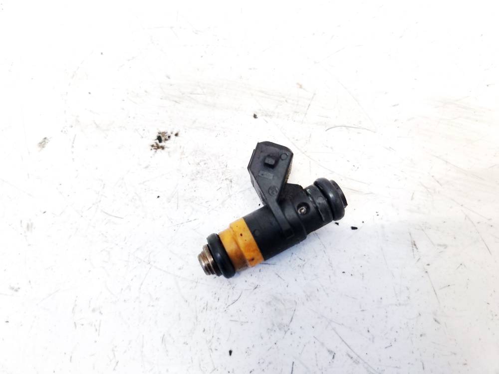 H029611 Renault Laguna 2001 Fuel Injector