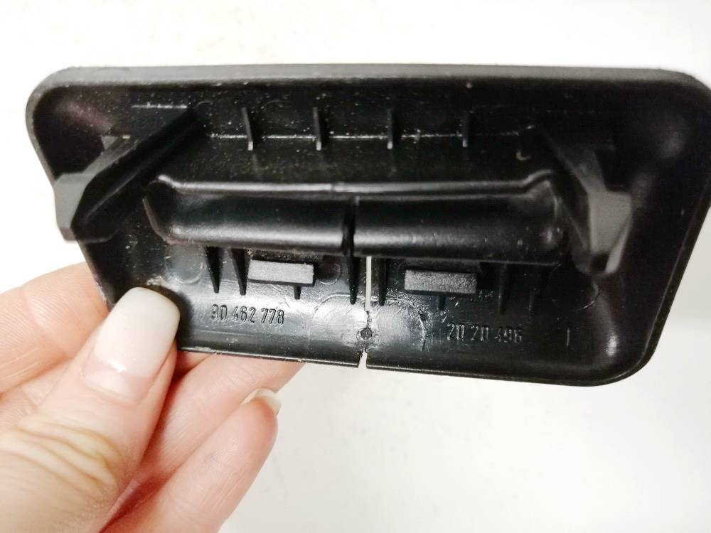 90462778 Opel Astra 2002 garniture intérieure - Thumbnail 3