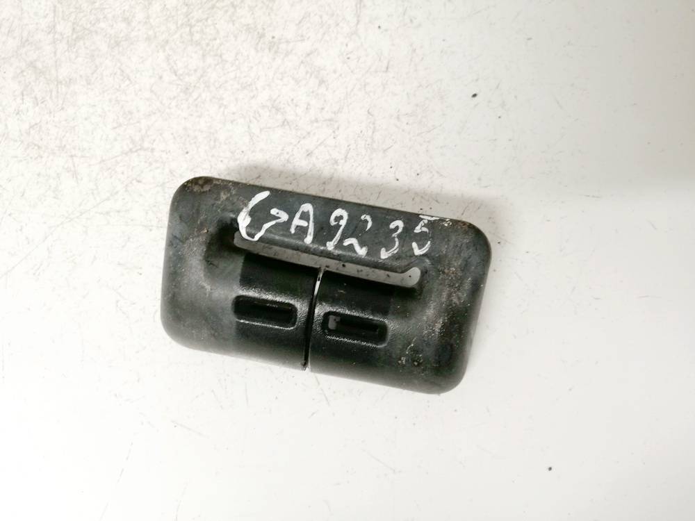 90462778 Opel Astra 2002 Interior trim