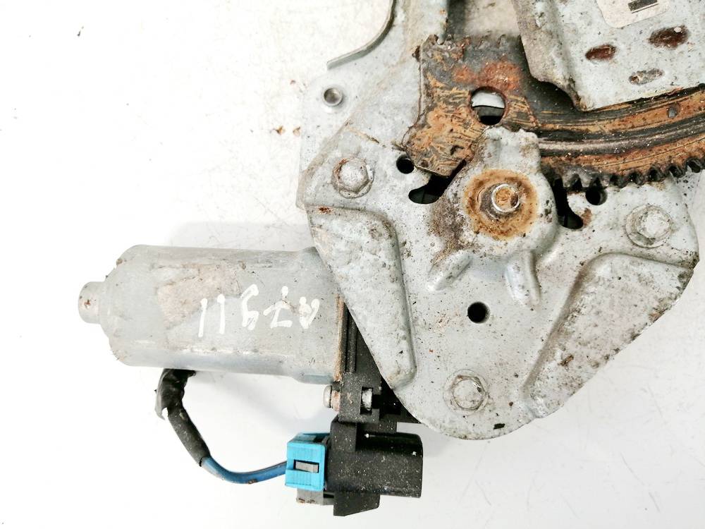AY2621001702 Chevrolet Cobalt 2010 Window Motor - FRONT LEFT