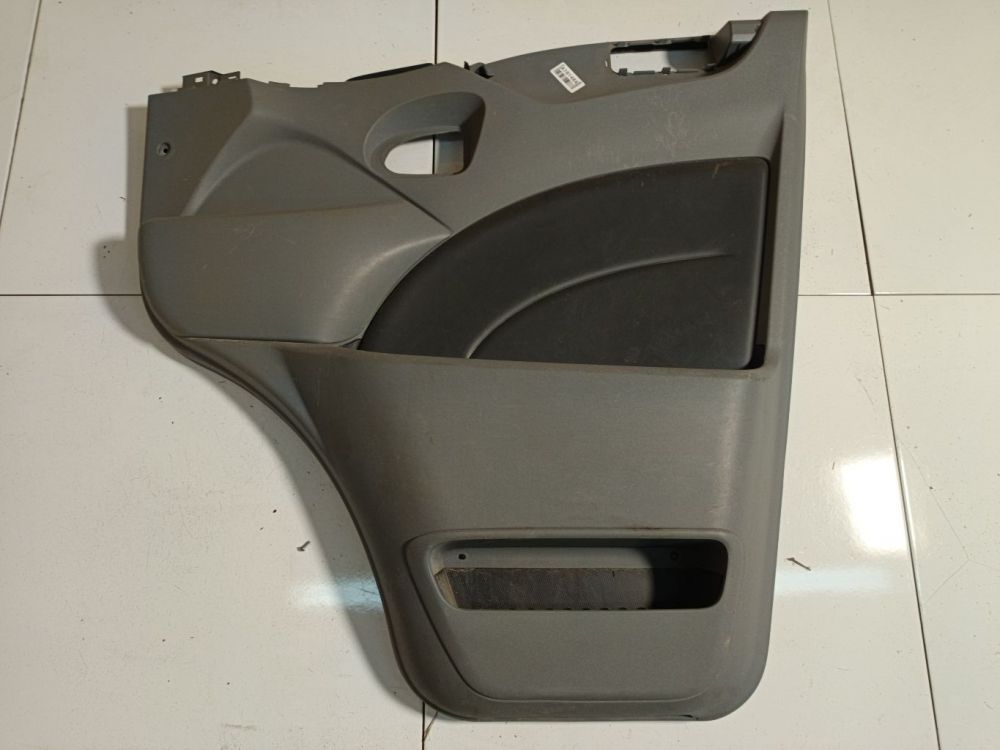 Iveco Daily 2007 Door Panel - FRONT RIGHT