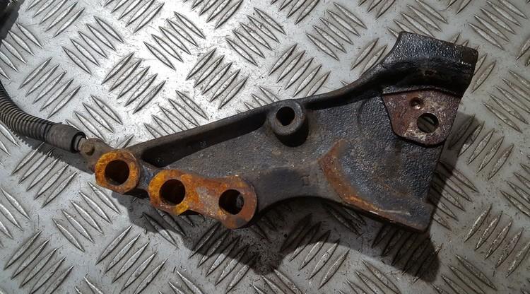 100SMJA0600 Honda Civic 2007 Engine Mount Bracket and Gearbox Mount Bracket - Thumbnail 2