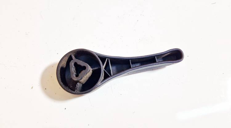 C1CS46110AB Chrysler Voyager 2004 Salono apdaila (plastmases) - Thumbnail 2