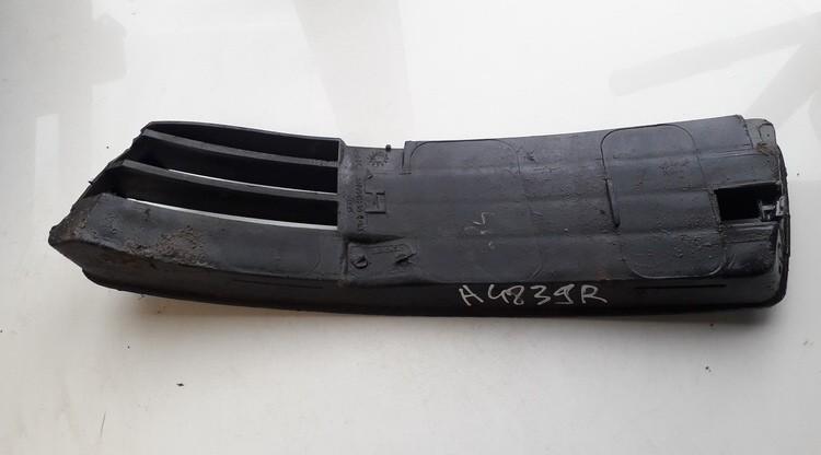 8D0807346G Audi A4 1995 Bumper Grille - FRONT RIGHT - Thumbnail 2