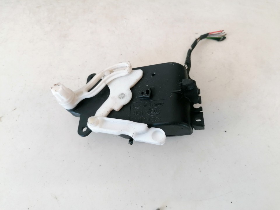 1J2907511A Audi TT 2002 Heater Vent Flap Control Actuator Motor - Thumbnail 2