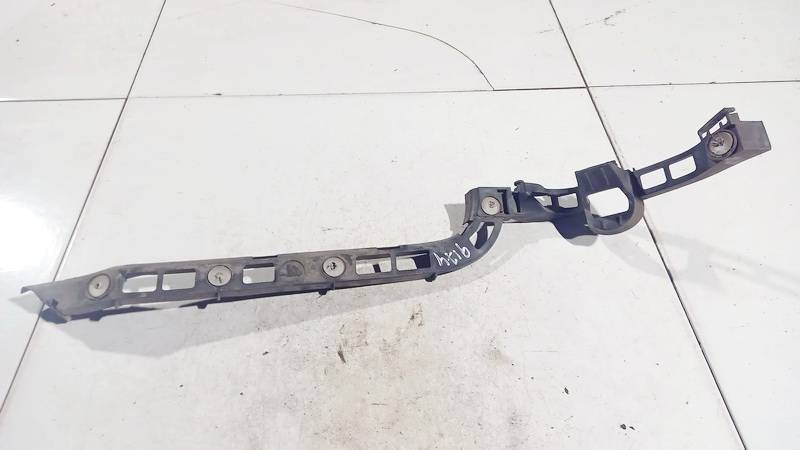 24402936 Opel Vectra 2002 Bumper mounts (BUMPER BRACKET) - REAR RIGHT