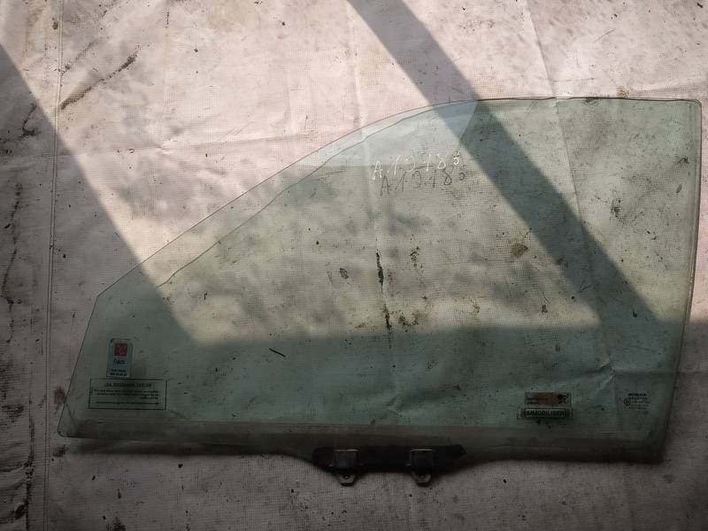 AS2 Honda CR-V 2002 Szyba drzwi - PRZEDNIE LEWE