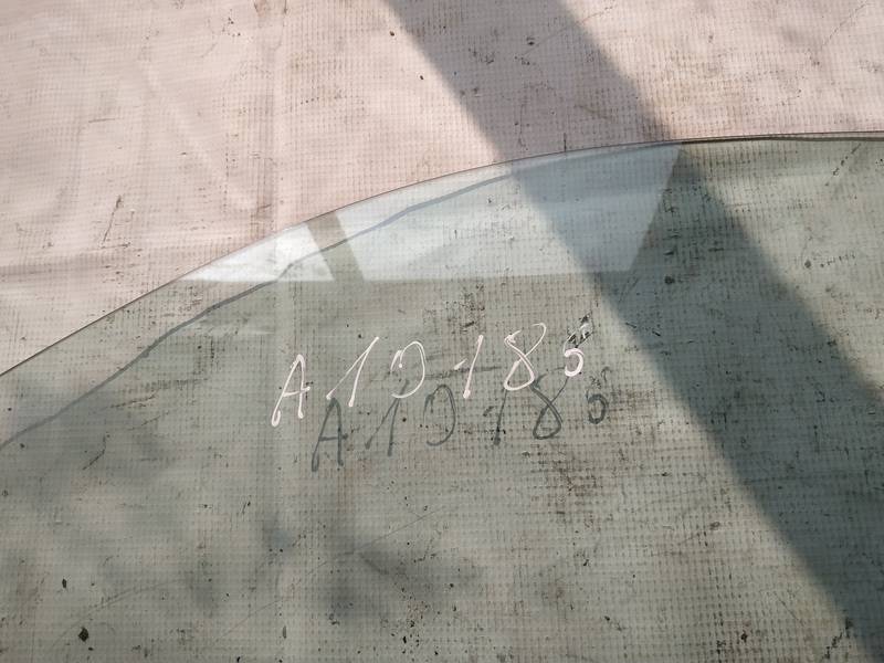 AS2 Honda CR-V 2002 Duru stiklas P.K. - Thumbnail 3