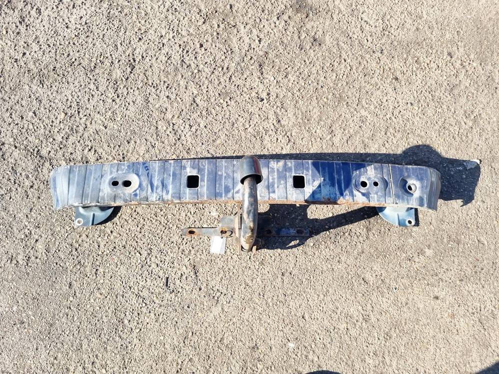 Volvo V50 2005 Hak holowniczy