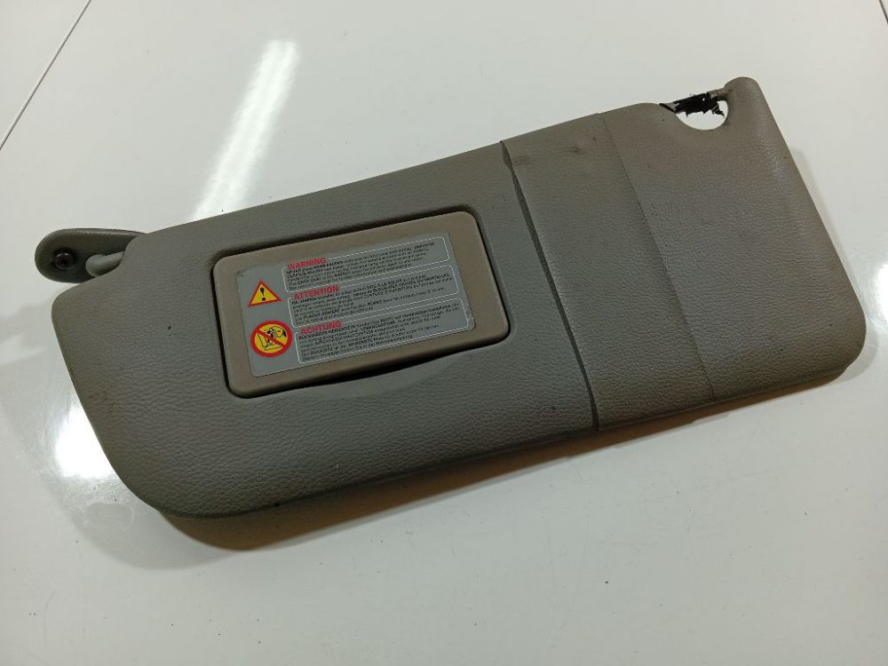 8200051290 Renault Scenic 2002 Ochrona przed słońcem