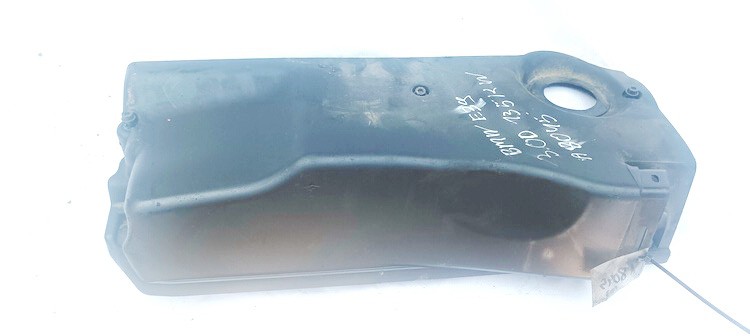 0928400351 BMW 5-Series 2001 Air filter box - Thumbnail 3