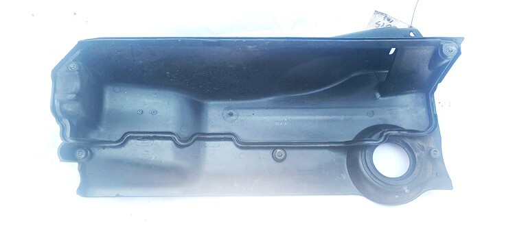 0928400351 BMW 5-Series 2001 Air filter box - Thumbnail 2