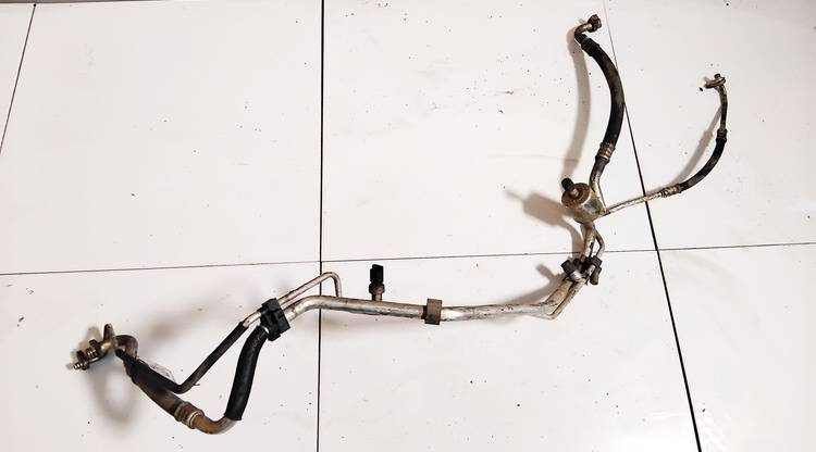 Citroen C4 2008 Ilmastointilaitteen putki-letku