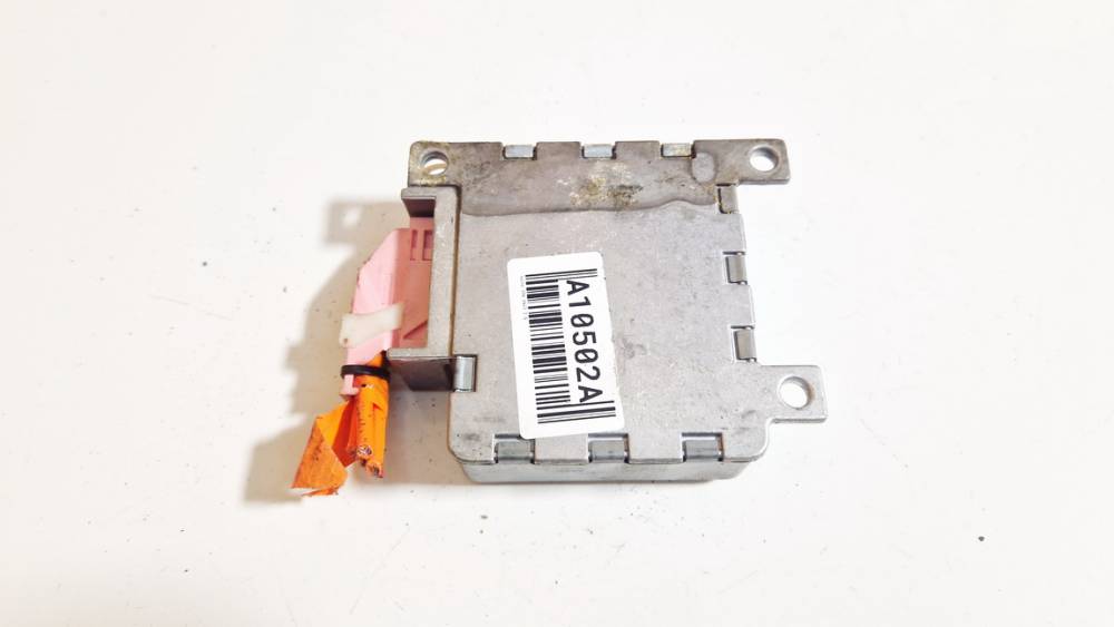 9442337 Volvo V70 1997 Komputer SRS airbag – moduł sterujący poduszek powietrznych - Thumbnail 3