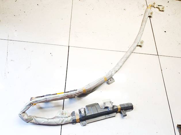 KFV76021250 Toyota Auris 2007 Stogo SRS P.K.