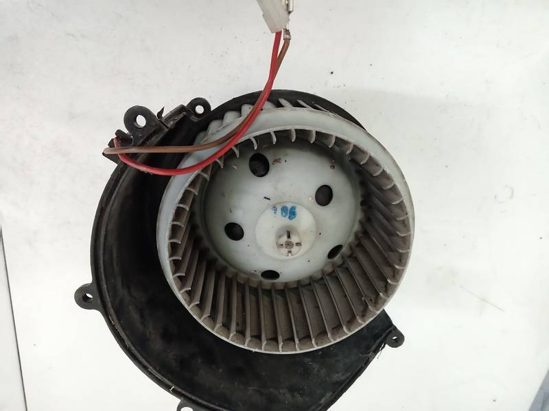 52485311 Opel Astra 1999 Heizung Gebläsemotor