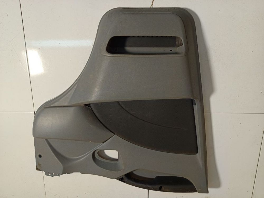 3802076KZ Iveco Daily 2007 GUARNECIDO PUERTA, Revestimiento de puerta - DELANTERO IZQUIERDO