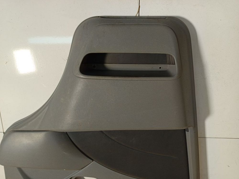 3802076KZ Iveco Daily 2007 Door Panel - FRONT LEFT - Thumbnail 2