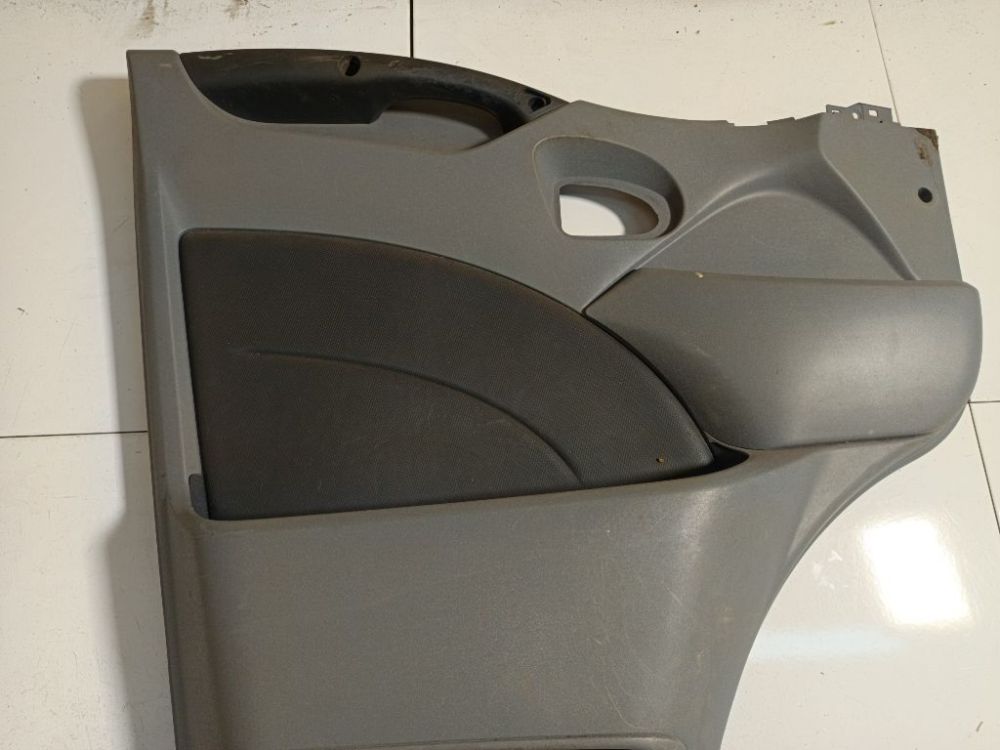 3802076KZ Iveco Daily 2007 Door Panel - FRONT LEFT - Thumbnail 3