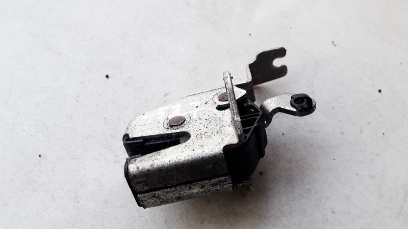 Mazda Premacy 2001 Aizmugurējo sēdekļu slēdzene - AIZMUGURE PA LABI - Thumbnail 2