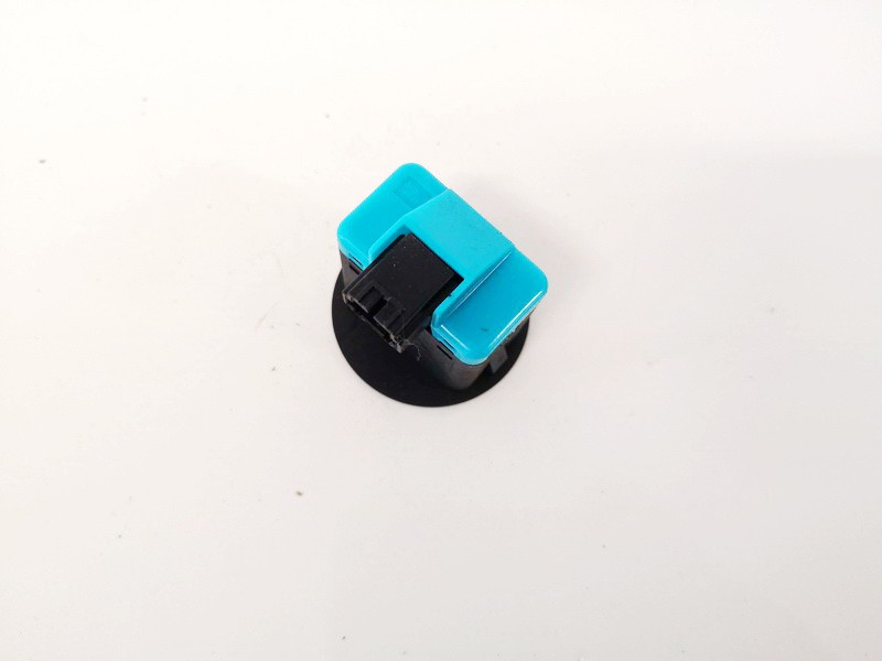 Hyundai Tucson 2016 Turvatyynyn airbag merkkivalo palaa jatkuvasti tai vilkkuu - Thumbnail 2