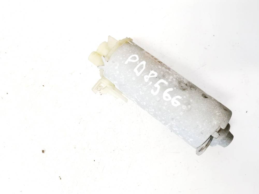 0130002641 Chrysler Sebring 2007 Motor de ajuste del asiento - DELANTERO DERECHO - Thumbnail 2