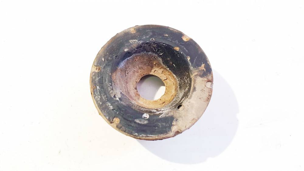 1J0512149B Volkswagen Polo 2003 Coil Spring, Cap Plate Upper - Thumbnail 3