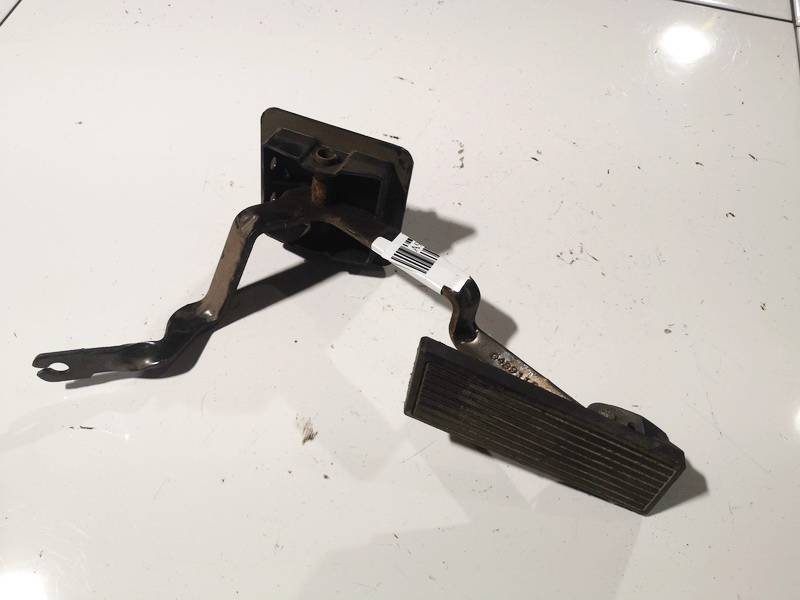 Chrysler PT Cruiser 2002 Elektrinis greicio pedalas