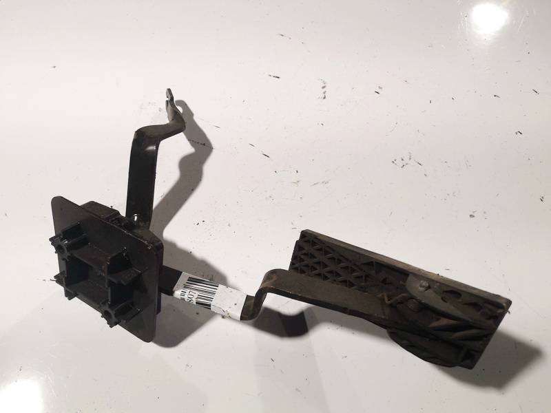 Chrysler PT Cruiser 2002 Elektrinis greicio pedalas - Thumbnail 2