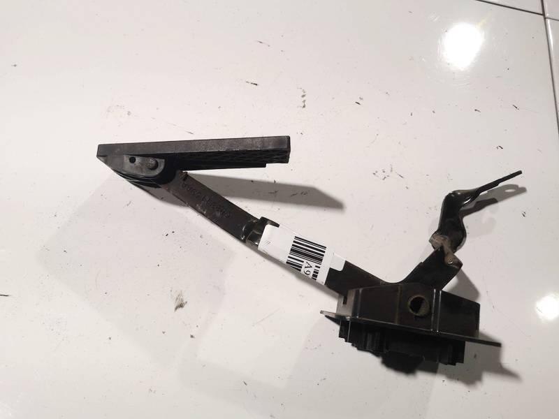 Chrysler PT Cruiser 2002 Elektrinis greicio pedalas - Thumbnail 3