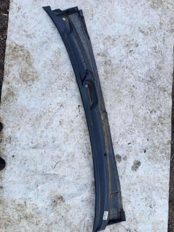 09179871 Opel Vectra 2004 Wiper Muolding - FRONT