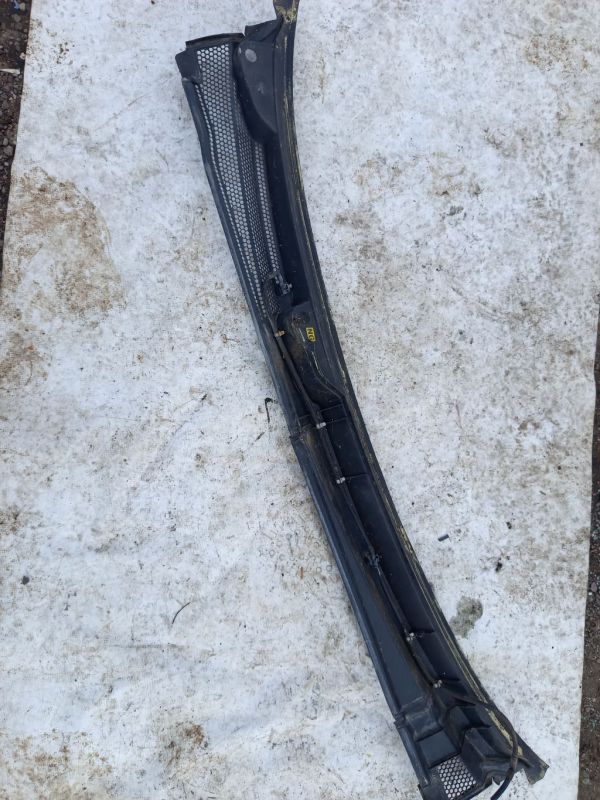 09179871 Opel Vectra 2004 Wiper Muolding - FRONT - Thumbnail 2