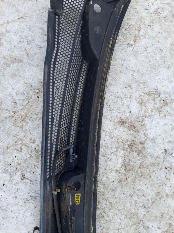 09179871 Opel Vectra 2004 Wiper Muolding - FRONT - Thumbnail 3