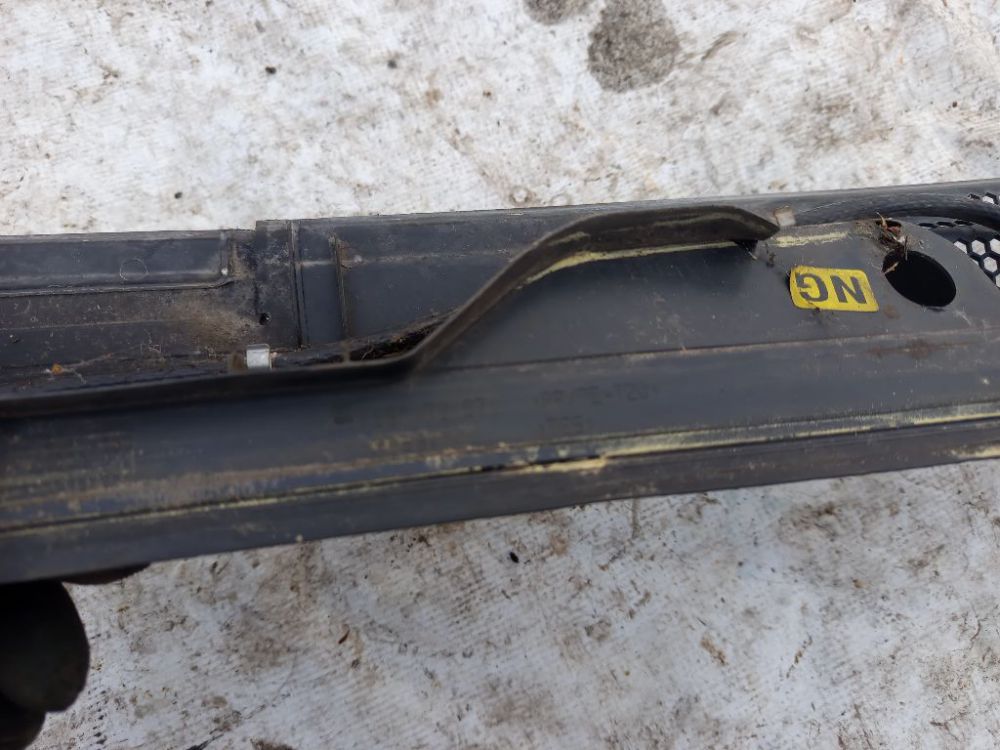 09179871 Opel Vectra 2004 Wiper Muolding - FRONT - Thumbnail 5