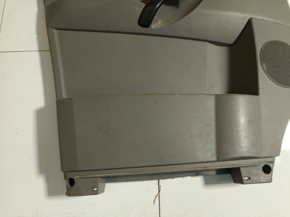 A9067270071 Mercedes-Benz Sprinter 2007 Door Panel - FRONT LEFT - Thumbnail 3