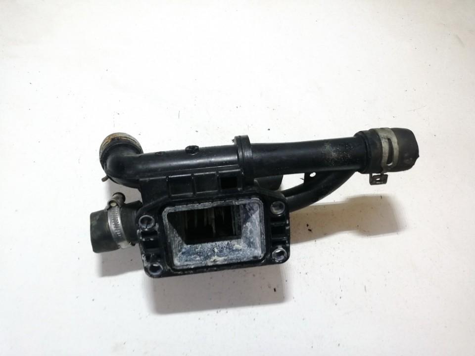 9660660380 Citroen C4 Picasso 2007 Thermostat Housing (Flange) - Thumbnail 2