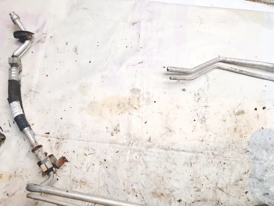 7m3820744b 3m2h19a834bb Air Conditioner AC Hose Assembly (Air Conditioning Line) Volkswagen