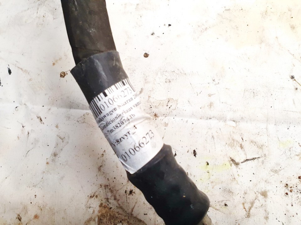 7m3820744b 3m2h19a834bb Air Conditioner AC Hose Assembly (Air Conditioning Line) Volkswagen