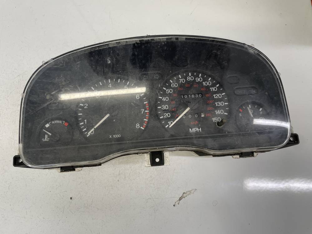 95BP10C956DB Ford Mondeo 1995 Speedometers - Cockpit - Speedo Clocks Instrument