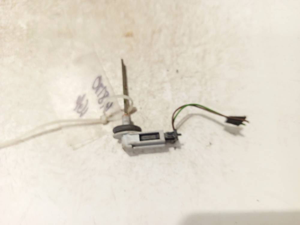 4B0820539 Volkswagen Touareg 2005 Salono temperaturos daviklis