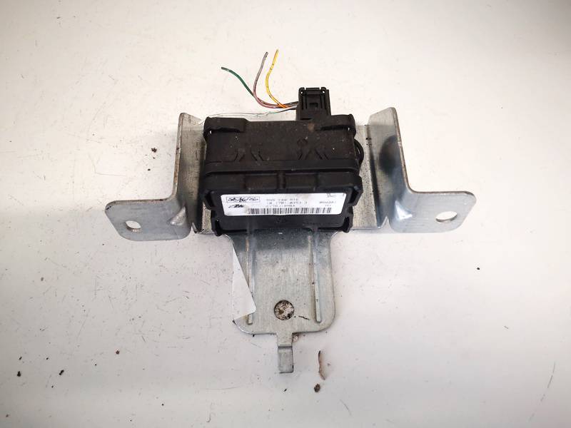 10170103533 Mazda 5 2007 Esp Accelerator Sensor (ESP Control Unit)